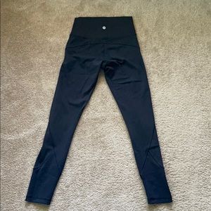 Lululemon In Movement 25” Legging Tight 4